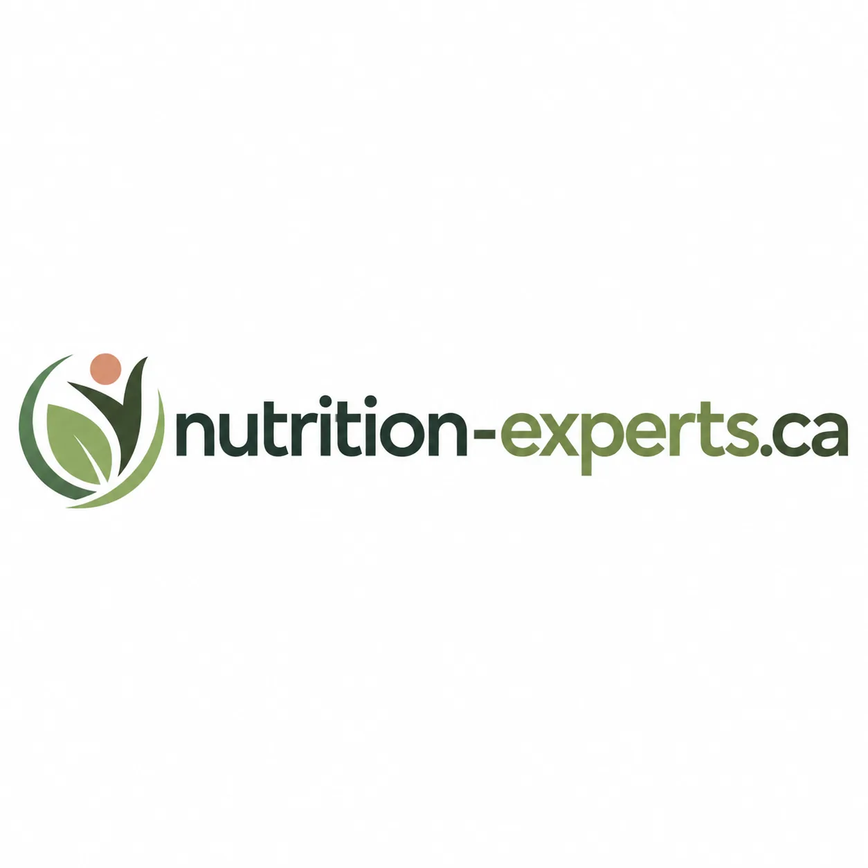 Logo Nutrition experts